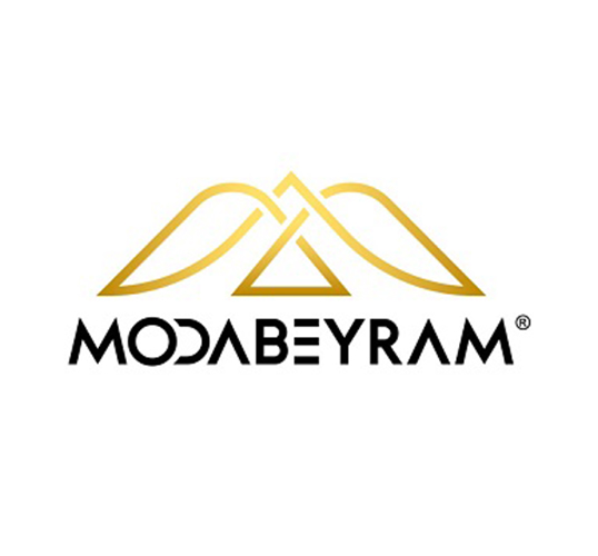 MODABEYRAM Logo