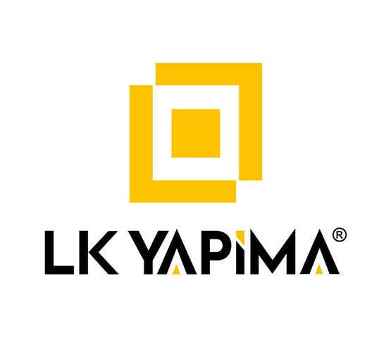 LK YAPIMA Logo