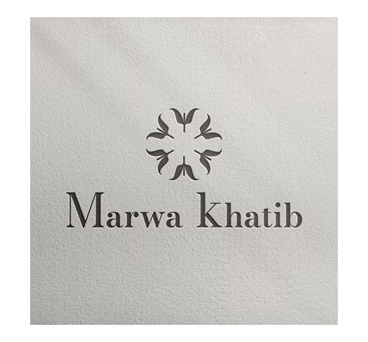 MARWA KHATIB Logo