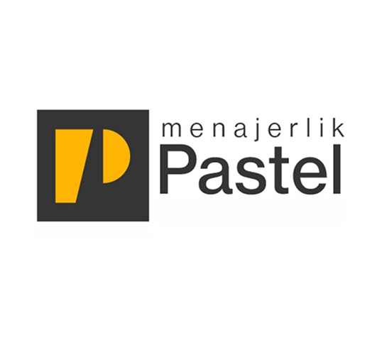 MENAJERLİK PASTEL Logo