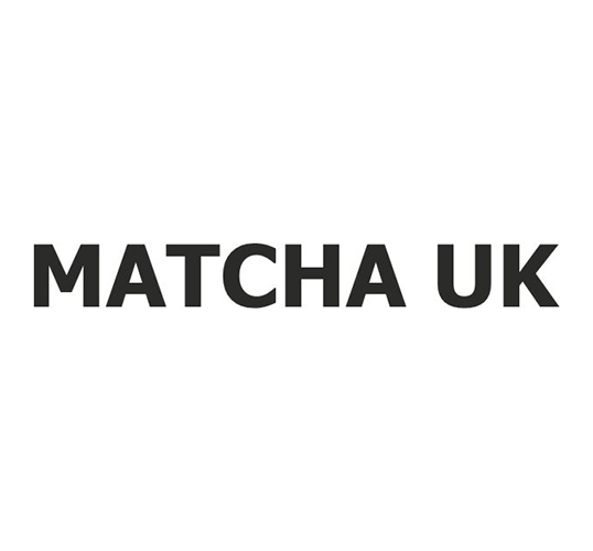 MATCHA UK Logo