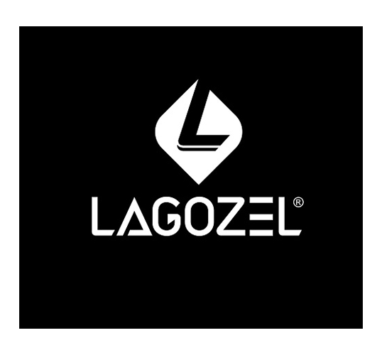 LAGOZEL Logo
