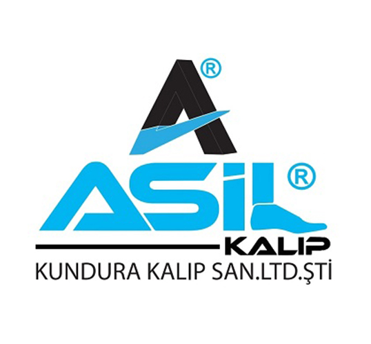ASİL KALIP Logo