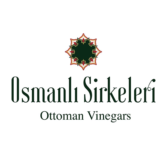 OSMANLI SİRKELERİ Logo