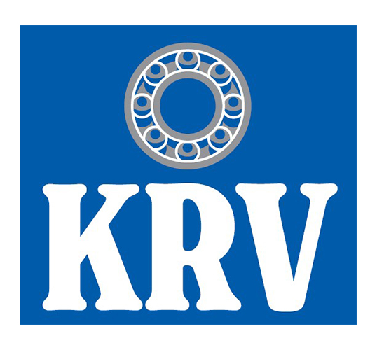 KRV Logo