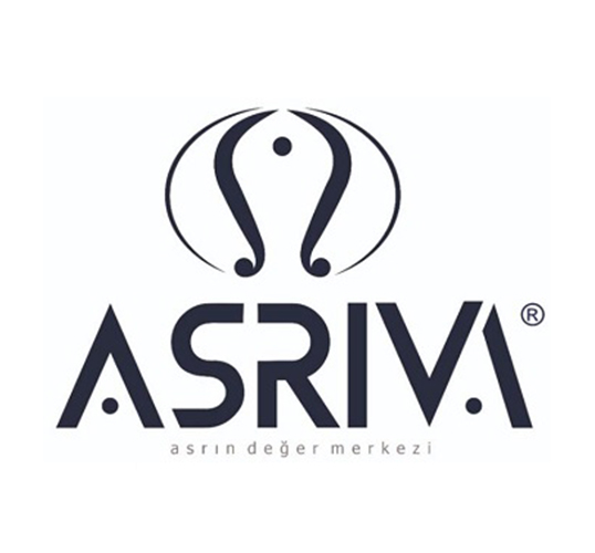 ASRİVA Logo