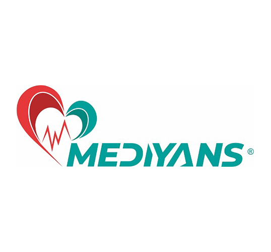 MEDIYANS Logo