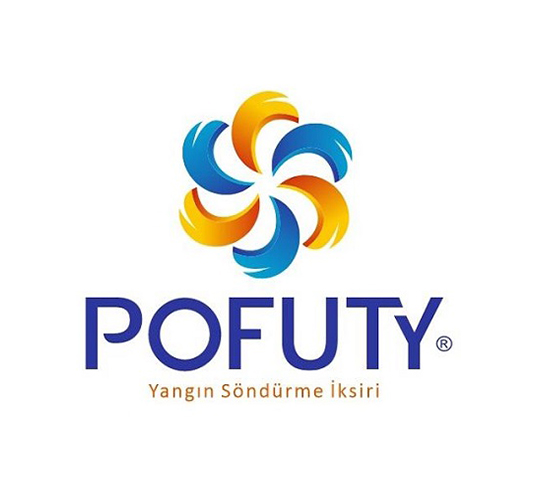 POFUTY Logo