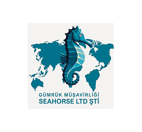 GÜMRÜK MÜSAVİRLİĞİ SEAHORSE LTD ŞTİ Logo