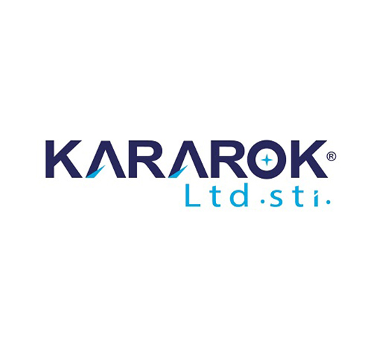 KARAROK Logo