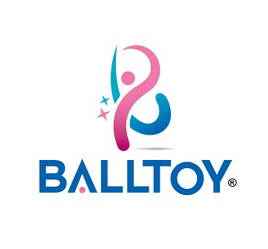 BALLTOY Logo