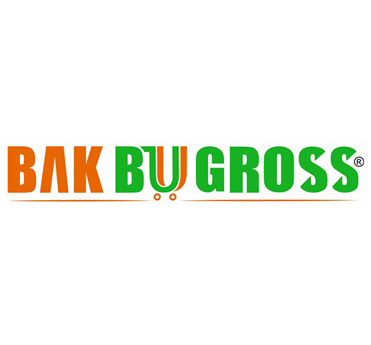 BAK BUGROSS Logo