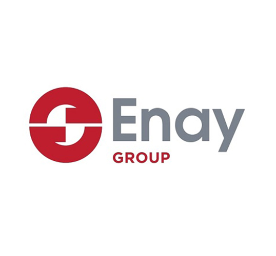 ENAY GROUP Logo