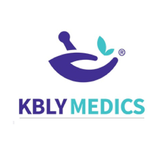 KBLYMEDICS Logo
