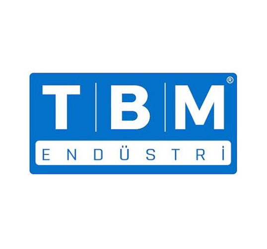 TBM ENDÜSTRİ Logo