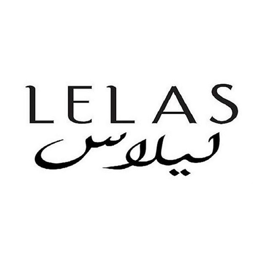 LELAS Logo