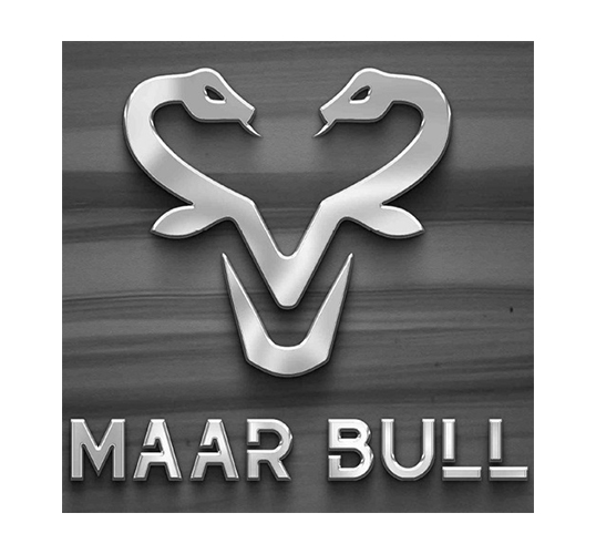 MAAR BULL Logo