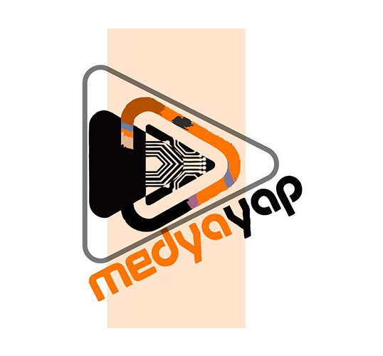 MEDYAYAP Logo