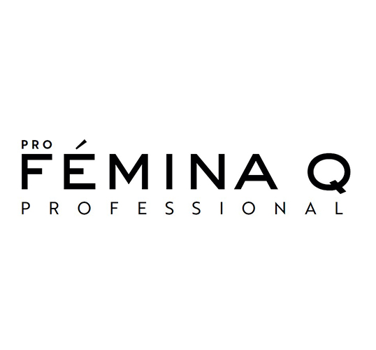 PRO FEMINA Q Logo