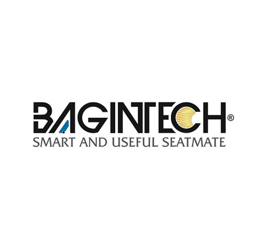 BAGINTECH Logo