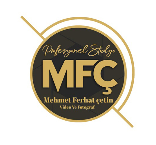 MFÇ PROFESYONEL STÜDYO Logo