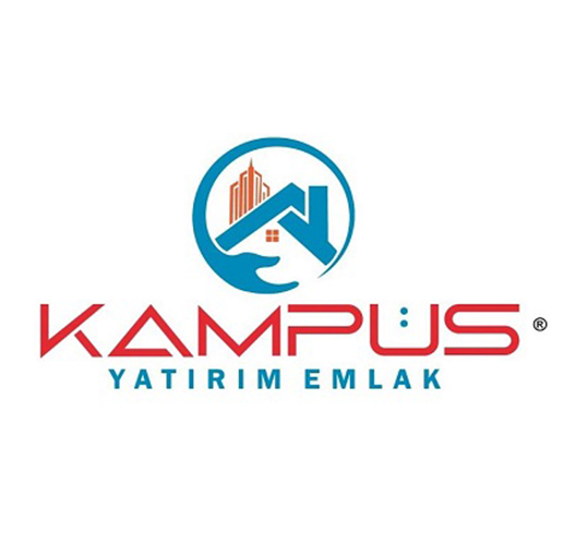 KAMPÜS YATIRIM EMLAK Logo