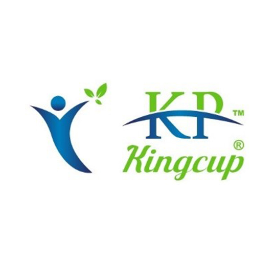 KP KINGCUP.CO Logo
