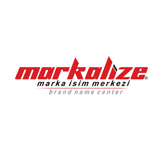 MARKALİZE Logo