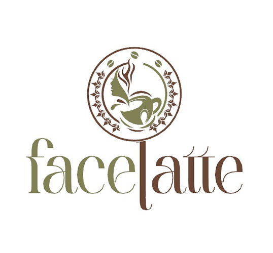 FACELATTE Logo