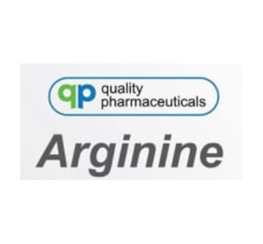 ARGININE Logo