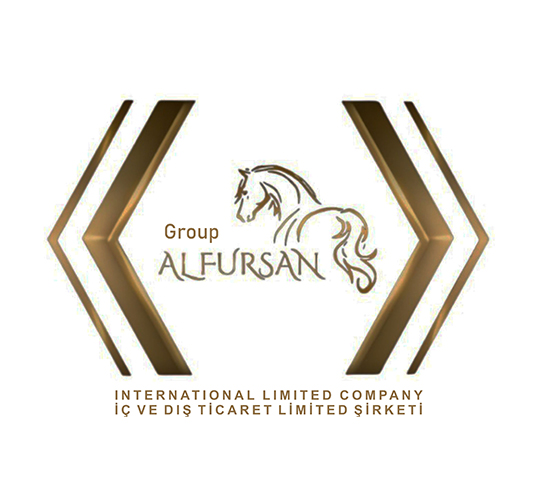 GROUP-ALFURSAN Logo