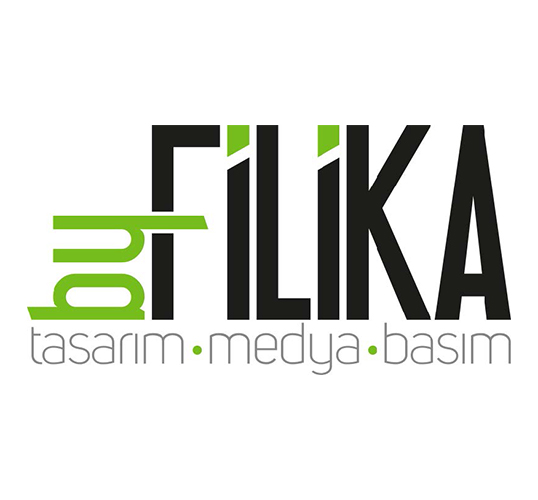 BYFİLİKA Logo