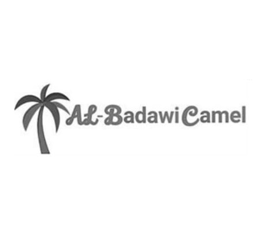 AL BADAWI CAMEL Logo