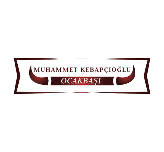 MUHAMMET KEBAPÇIOĞLU Logo