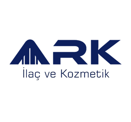 ARK İLAÇ VE KOZMETİK Logo