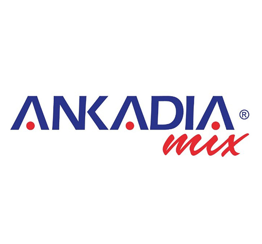 ANKADIA MIX Logo
