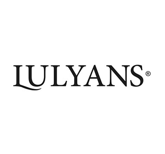 LULYANS Logo