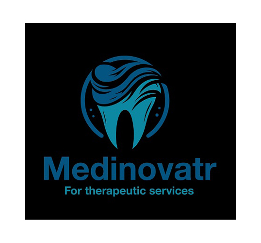 MEDINOVATR Logo