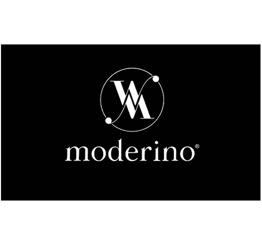 MODERINO Logo