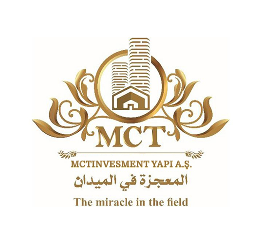 MCT INVESTMENT YAPI Logo