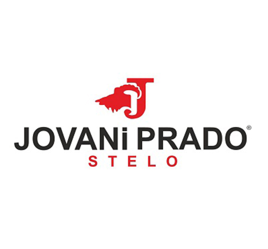 JOVANI PRADO Logo