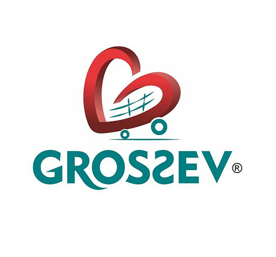 GROSSEV Logo
