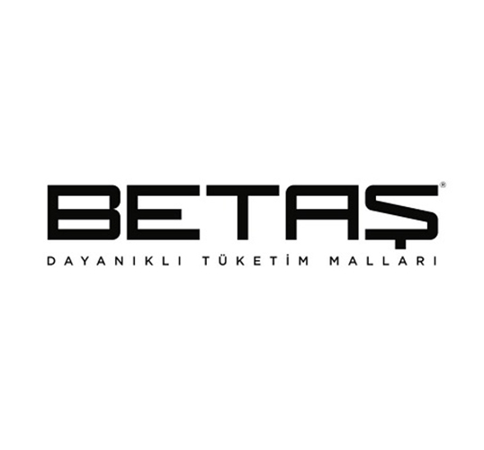 BETAŞ Logo
