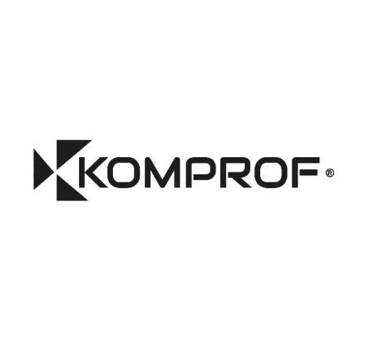KOMPROF Logo