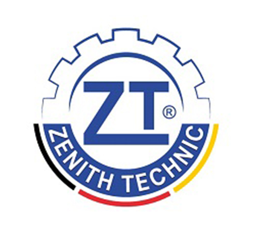 ZTZENITH TECHNIC Logo