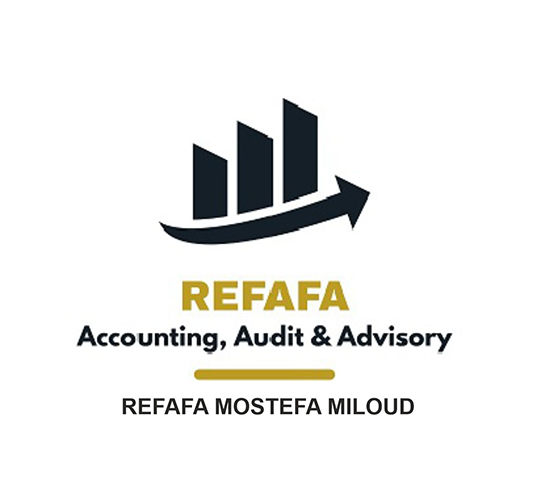 REFAFA Logo