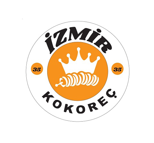 35 İZMİR KOKOREÇ Logo