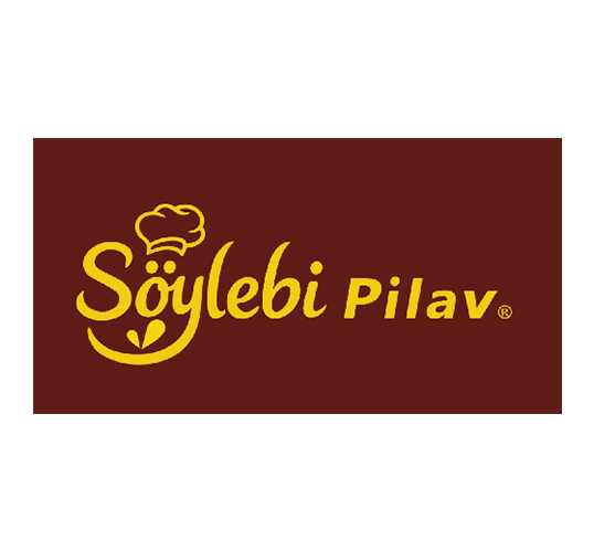 SÖYLEBİ PİLAV Logo