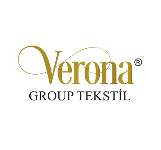 VERONA GROUP TEKSTİL Logo
