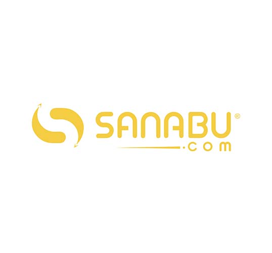 SANABU.COM Logo